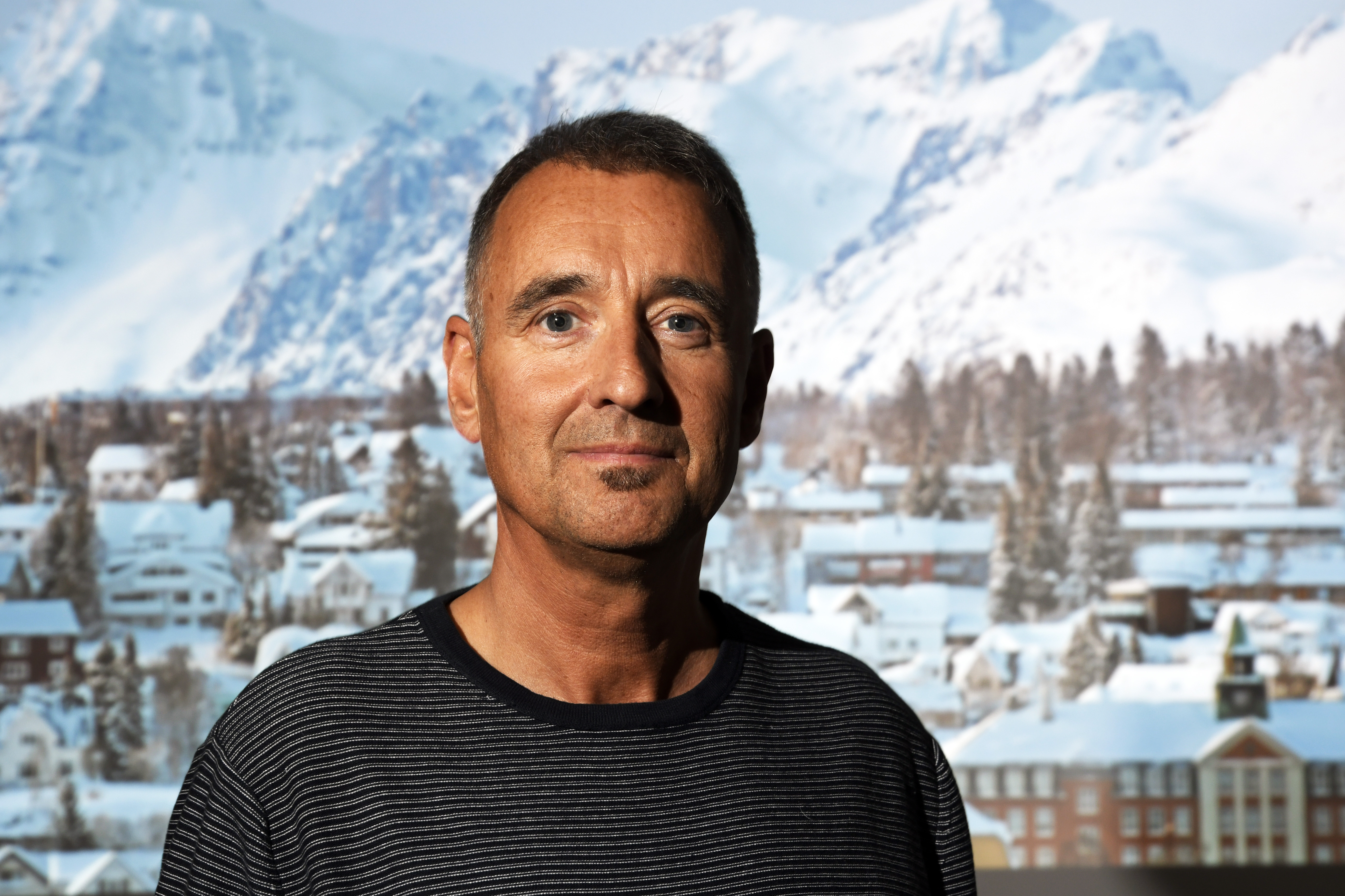 Stein Åge Kaspersen 